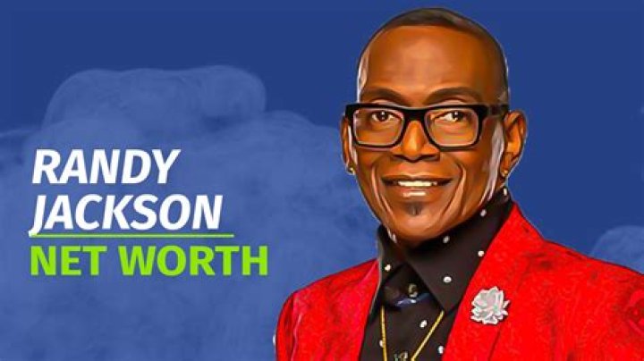 How Much is Randy Jackson’s Net Worth in 2023