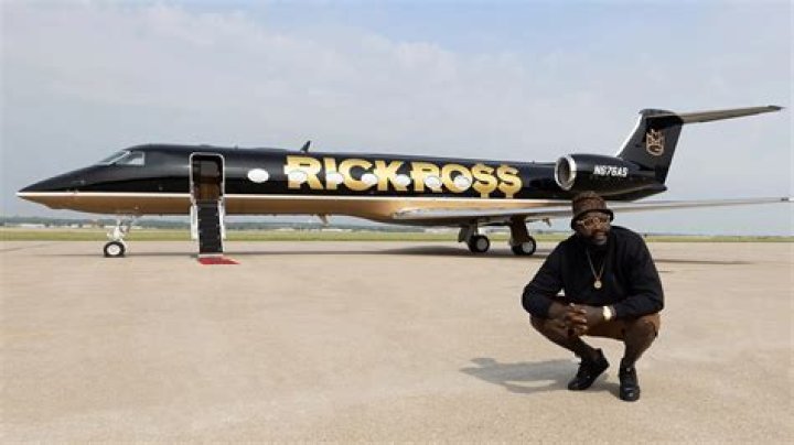 How much is Rick Ross’s Net Worth’s net worth in 2023