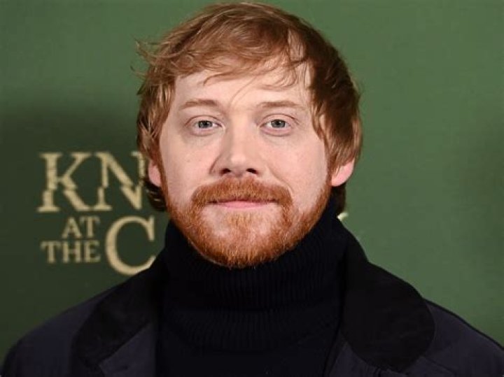 How Much is Rupert Grint's Net Worth in 2023