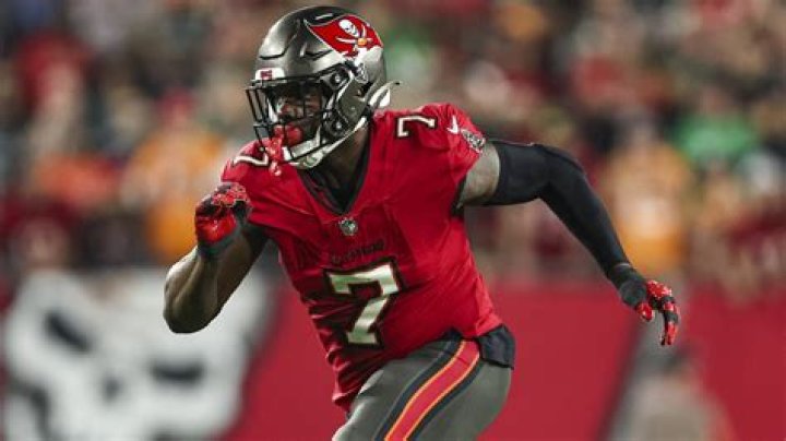 How Much Is Shaq Barrett Worth?