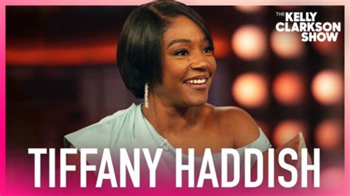 How much is Tiffany Haddish’s net worth today