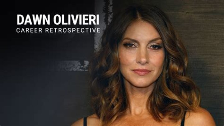 How Rich Is actress Dawn Olivieri from “Heroes” Today