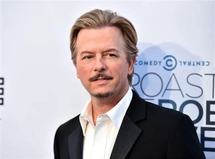 How rich is David Spade: What is His Net Worth