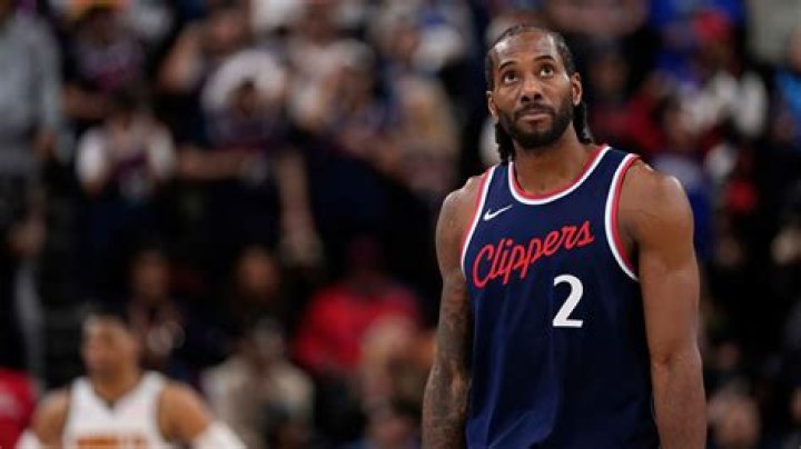 How rich is Kawhi Leonard: What is His Net Worth