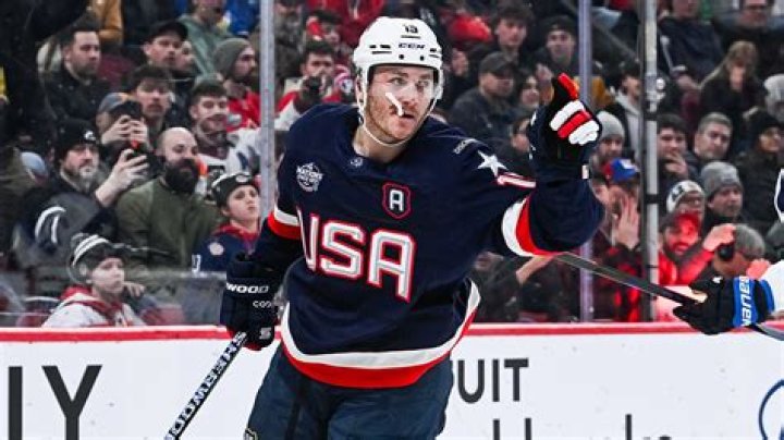 How rich is Matthew Tkachuk: Biography, Net Worth & more