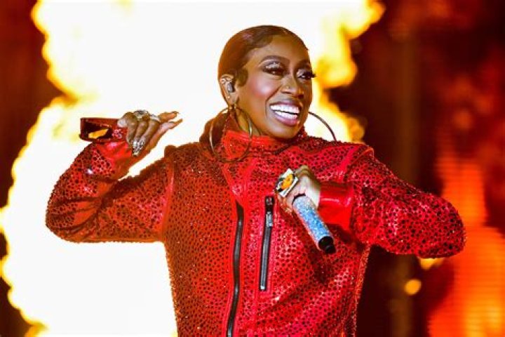 How Rich is Missy Elliott: What is Her Net Worth