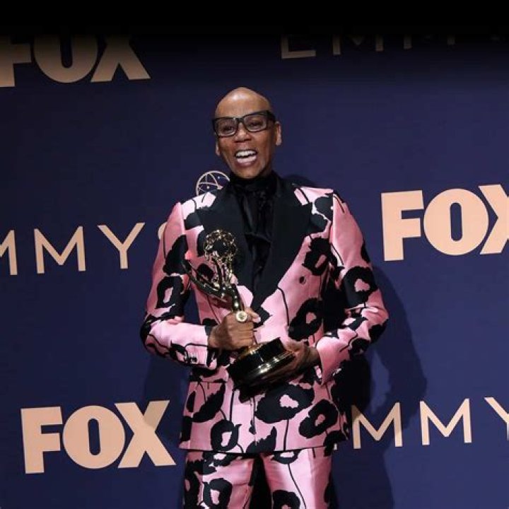How Rich is RuPaul Today: What is His Net Worth