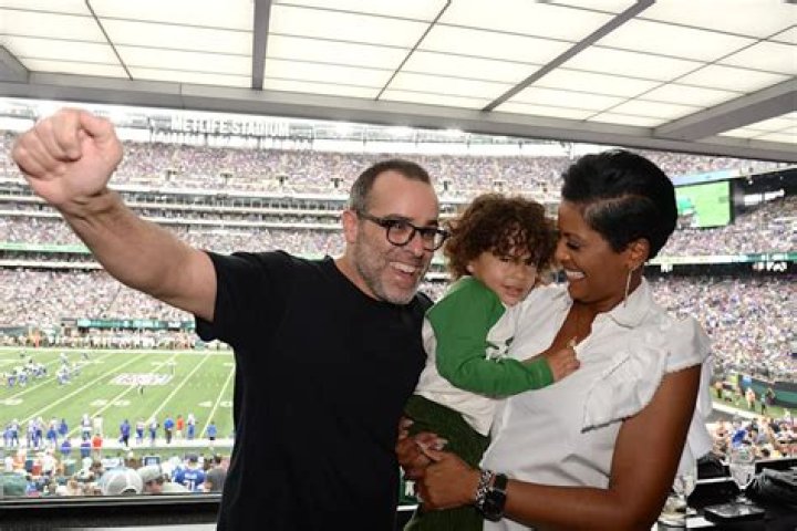 How Rich Is Tamron Hall’s Husband Steven Greener Today, Brief Intro