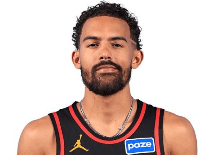 How Tall Is Trae Young?