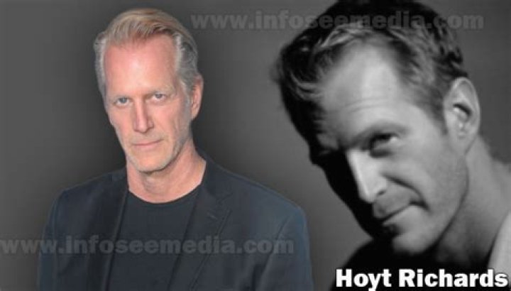 Hoyt Richards Net Worth, Age, Height, Bio, Birthday, Wiki!