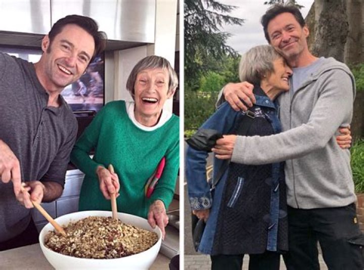 Hugh Jackman Siblings: Meet His 4 Siblings