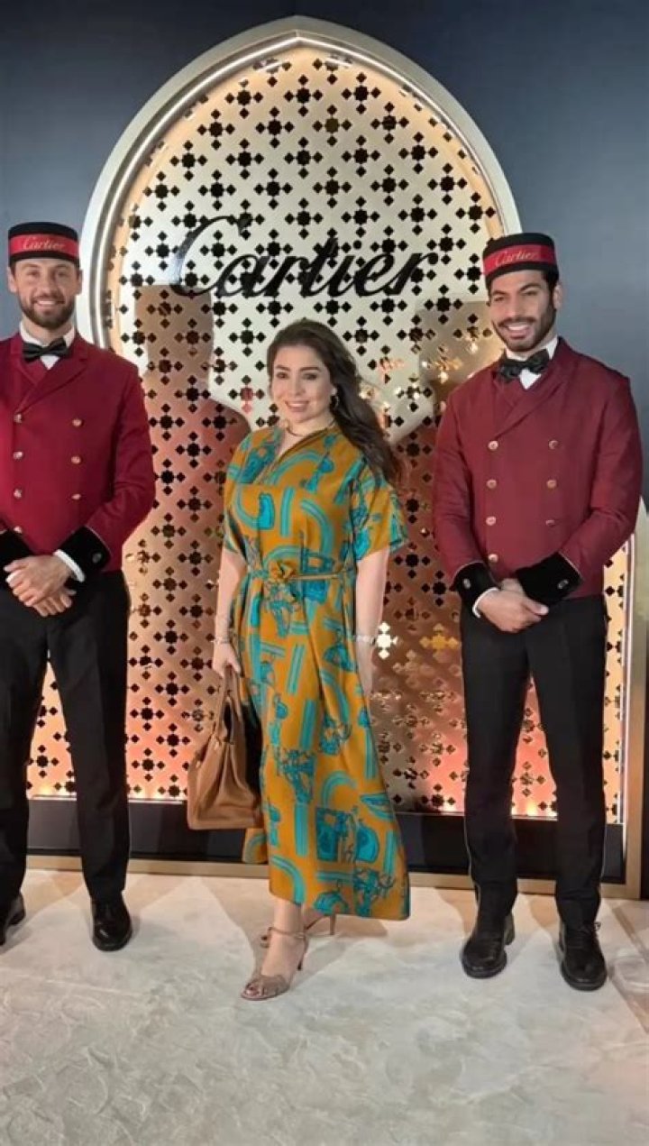 Hussein Kamel Al-Majid - Net Worth, Age, Height, Birthday, Bio, Wiki!