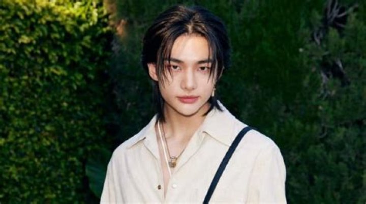 Hyunjin Net Worth: How Much Is Hyunjin Worth?