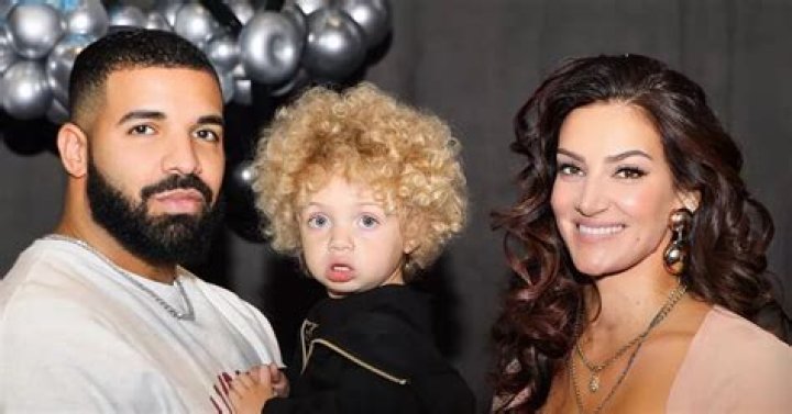 I Am Ashamed Of My Babymama – Drake