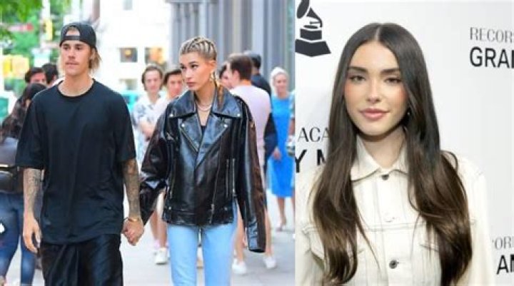 “I’d Never, Ever, Ever Date Justin Bieber!”- Madison Beer