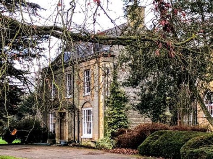 I Grew Up In A Mud House – Singer, Lamboginny Counts His Blessings