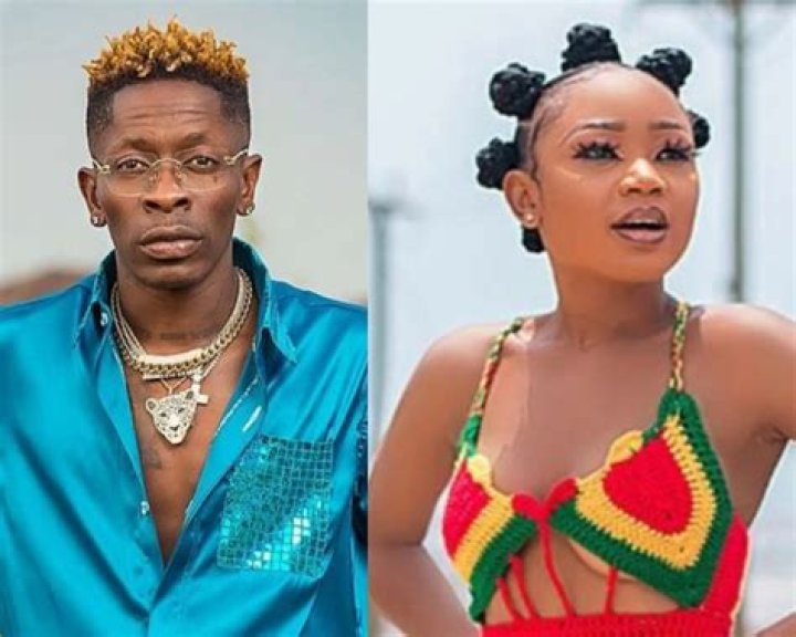 I’m A Proud Born-one Celebrity – Akuapem Poloo To Critics