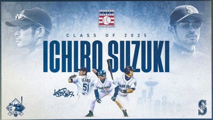 Ichiro Suzuki’s Awards And Honors: All You Need To Know