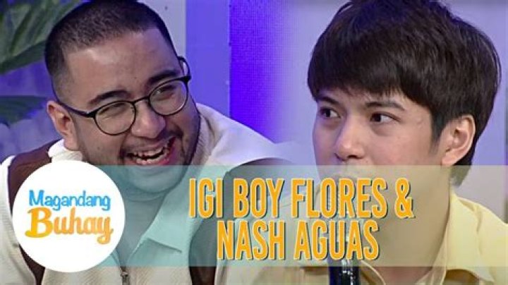Igiboy Flores’s Girlfriend: Who is Igiboy Flores Dating?