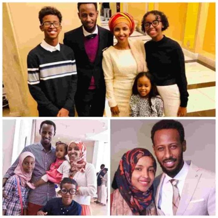 Ilhan Omar Children: Meet Isra Hirsi, Adnan Hirsi, Ilwad Hirsi