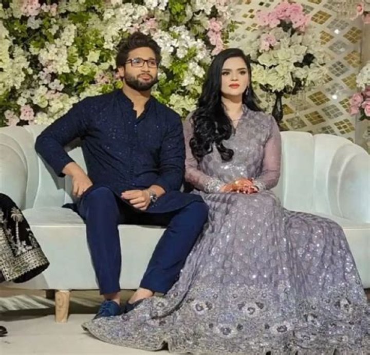 Imam-ul-Haq Wife: Is Imam-ul-Haq Married?