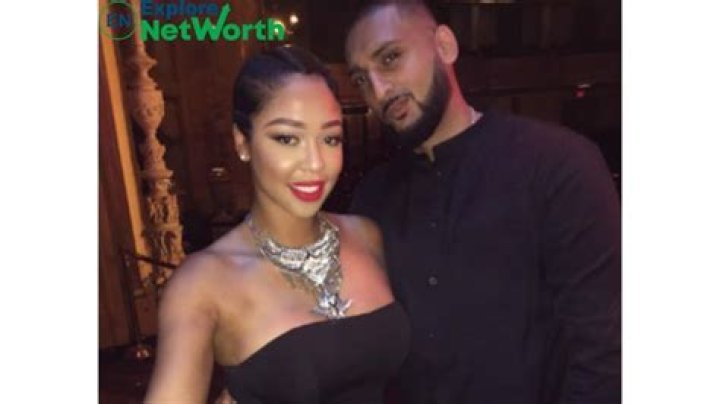 Iman Shokuohizadeh- Wiki, Age, Height, Girlfriend, Net Worth, Career