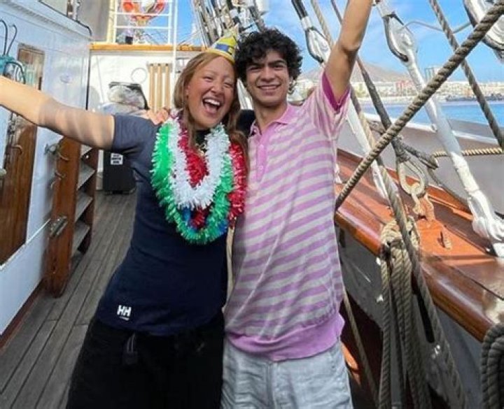 Inaki Godoy Age, Height, Weight