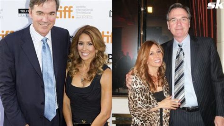Inside Billy Beane Personal Life: His Marriage and Children