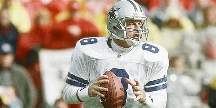 Inside The Life Of famous Football player Troy Aikman