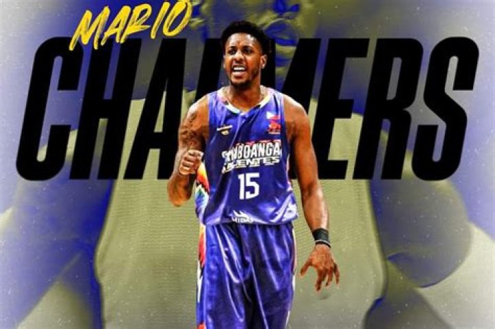 Inside The Life Of Mario Chalmers’ Children: Biography,Net Worth & more