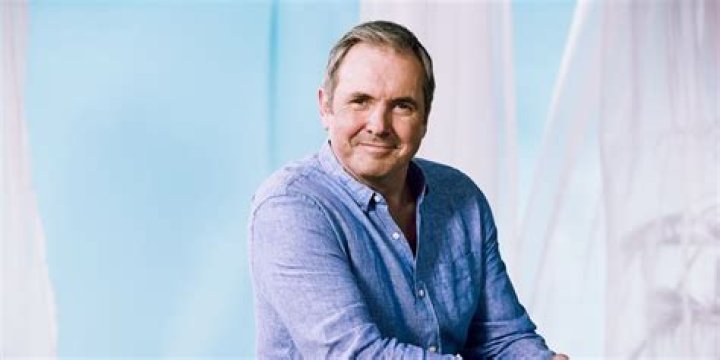 Interview: Alan Fletcher on crushing on Suzie K and Neighbours triumphant return