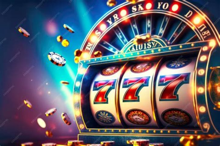 Introduction to the World of Online Slots