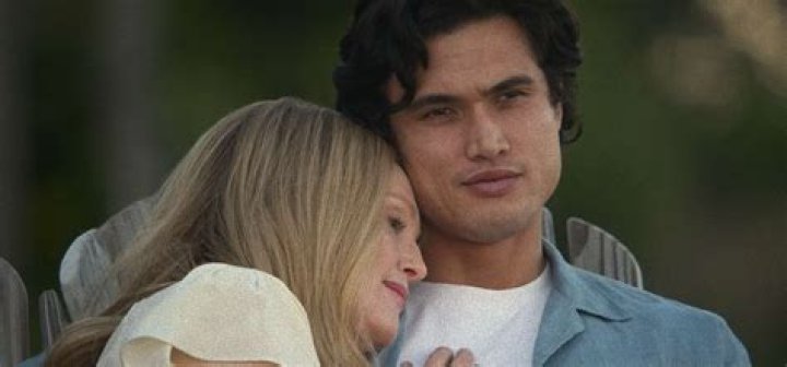 Is Charles Melton married?