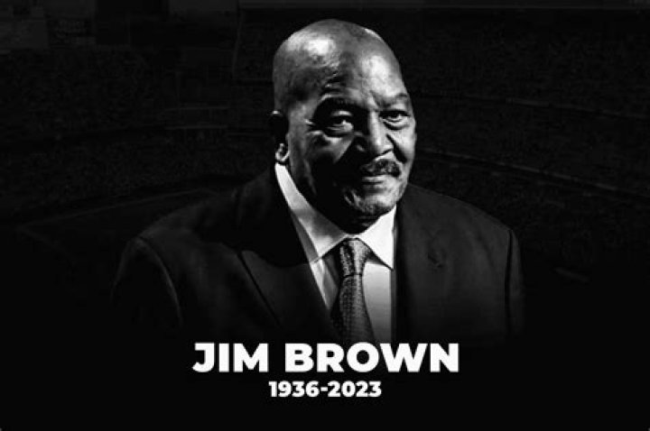 Is Jim Brown a Hall of Famer?