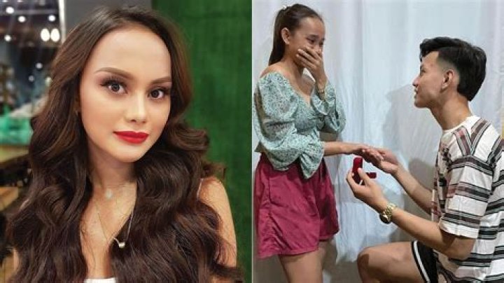 Is Rita Gaviola Engaged? Who Is Rita Gaviola Engaged To?