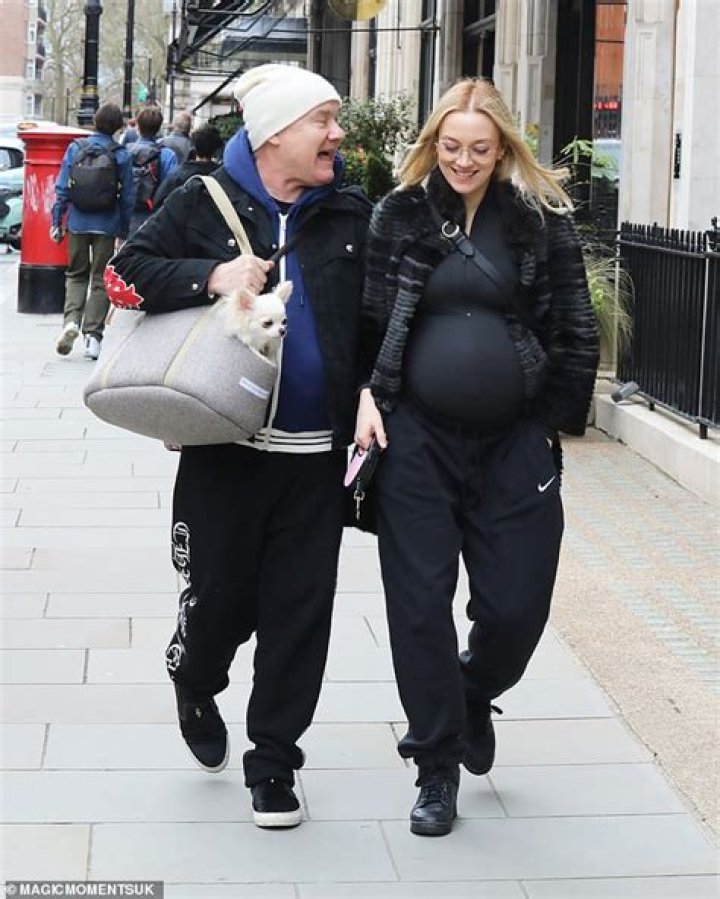Is Sophie Cannell Pregnant? Who is Sophie Cannell Husband?