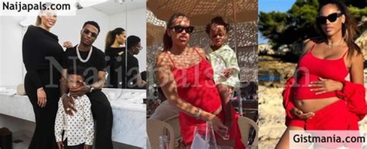 Is Tems The Latest Wizzy Baby Mama?- See Reactions As Tems Shares Cryptic Pregnancy Post