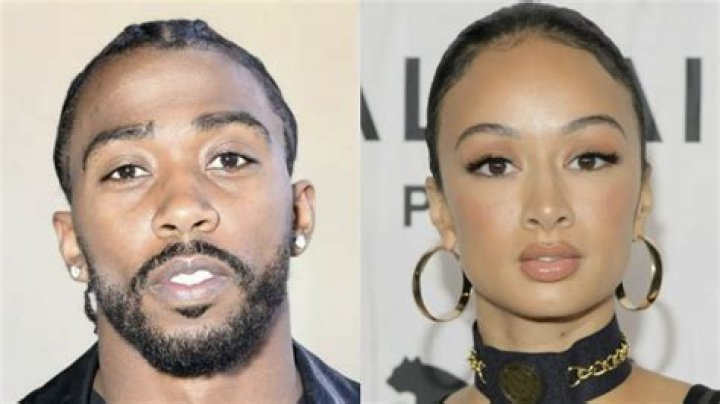 Is Tyrod Taylor Married? Who is Tyrod Taylor?