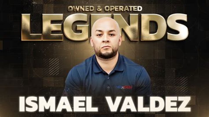 Ismael Valdez - Net Worth, Age, Height, Birthday, Bio, Wiki!