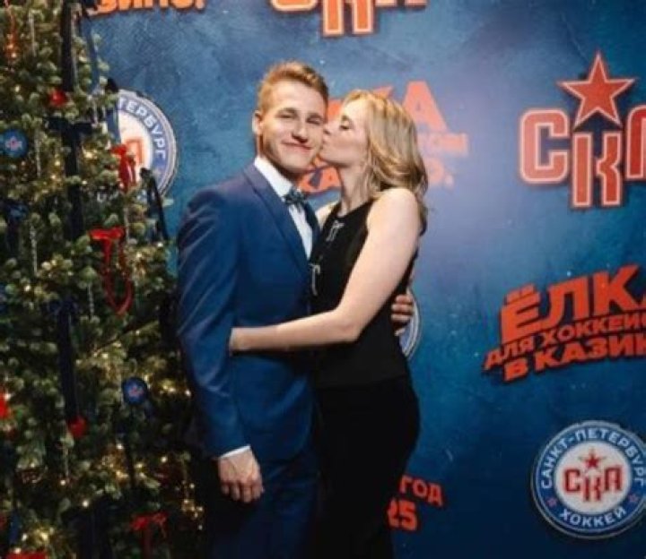 Ivan Kunaev’s Girlfriend: Who is Ivan Kunaev Dating?