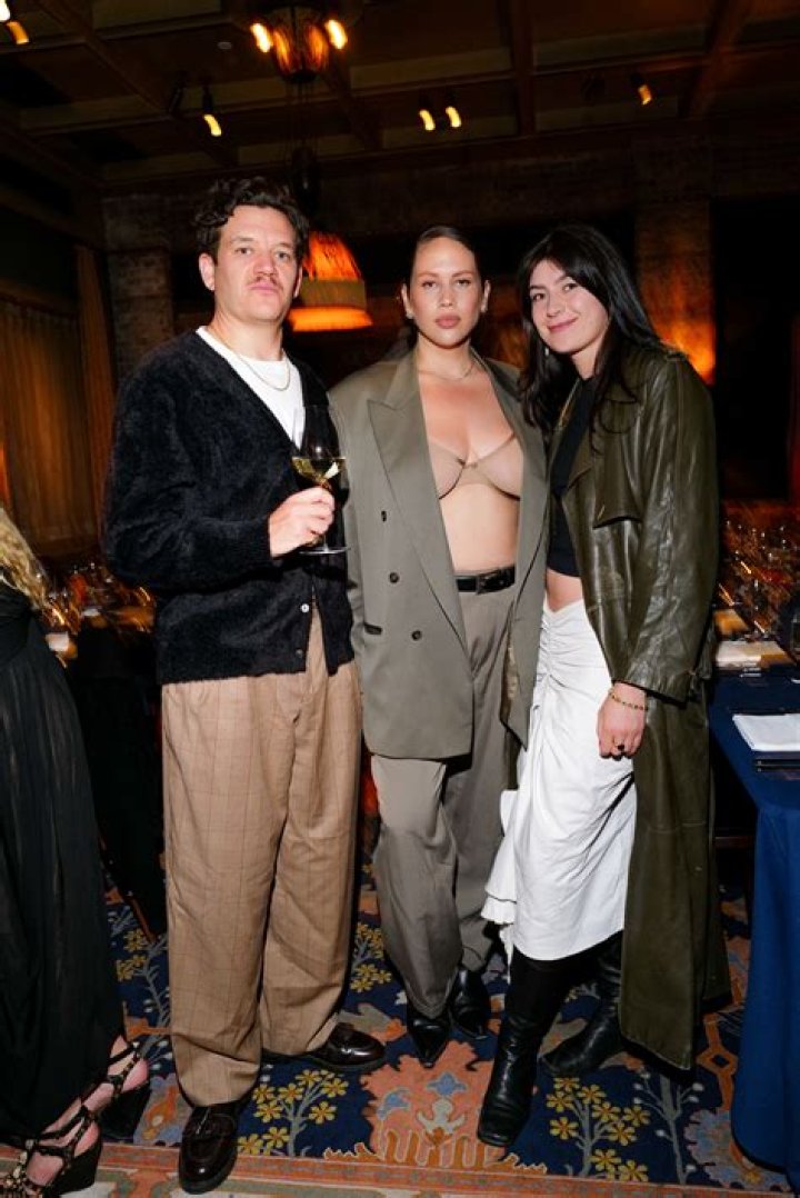 Ivan Olita’s Girlfriend: Who is Ivan Olita Dating?