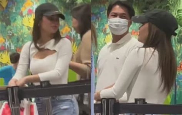 Ivana Santacruz’s Boyfriend: Who is Ivana Santacruz Dating?