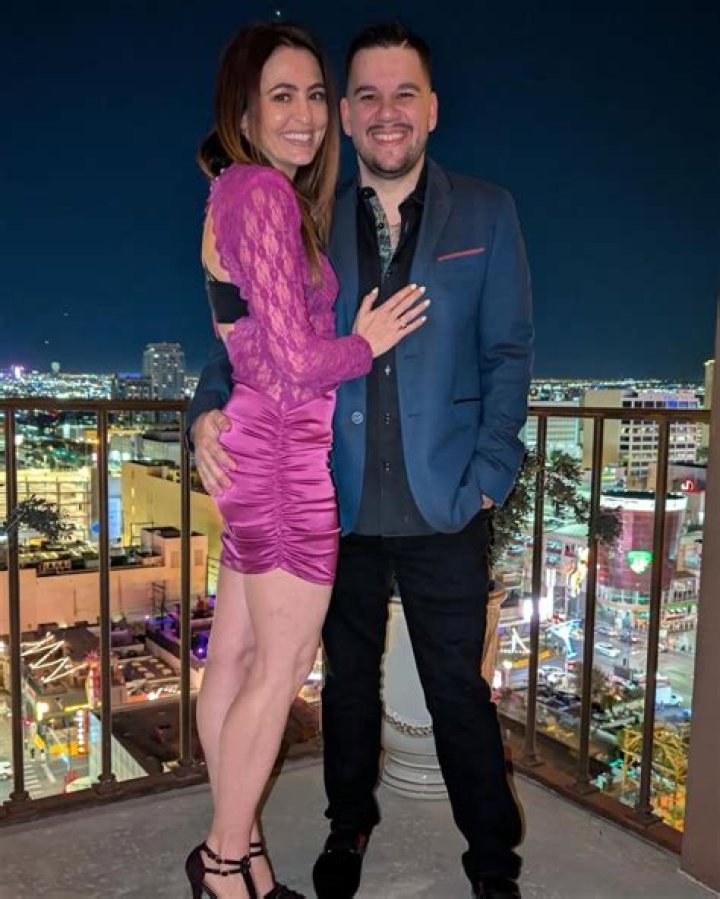 Ivona Maric’s Boyfriend: Who is Ivona Maric Dating?