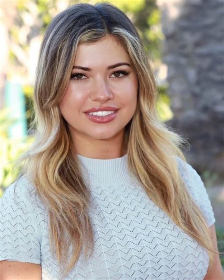 Ivy Winters - Net Worth, Age, Height, Birthday, Bio, Wiki!