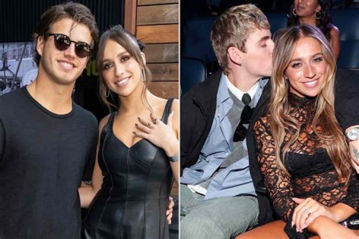 Jack DiGiovanni’s Girlfriend: Who is Jack DiGiovanni Dating?