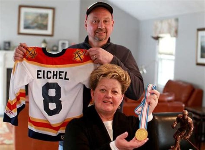 Jack Eichel Siblings: Meet his sister, Jessie Eichel
