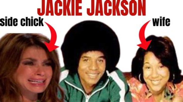 Jackie Jackson’s Wife: Who is Jackie Jackson Dating?