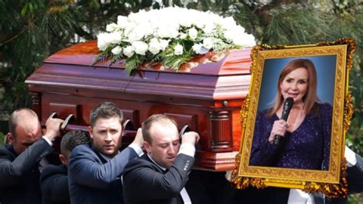 Jacklyn Zeman Funeral: When Is Jacklyn Zeman Funeral?