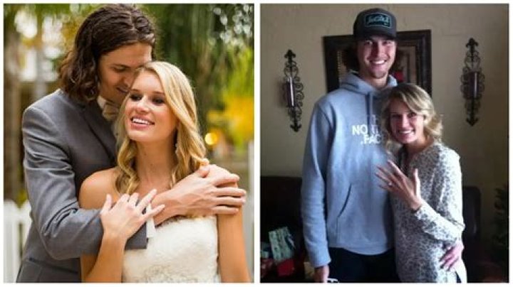 Jacob deGrom Wife: Meet Stacey Harris