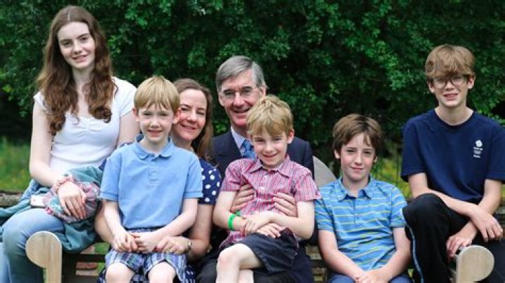 Jacob Rees-Mogg Children: Meet Jacob Rees-Mogg’s Children